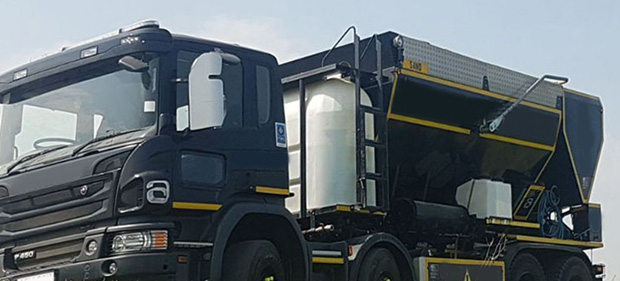 concrete delivery Tipton